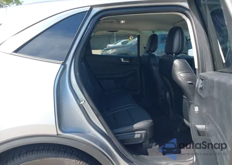 2021 Ford Escape Sel from USA, damaged, VIN 1FMCU0H61MUB04954